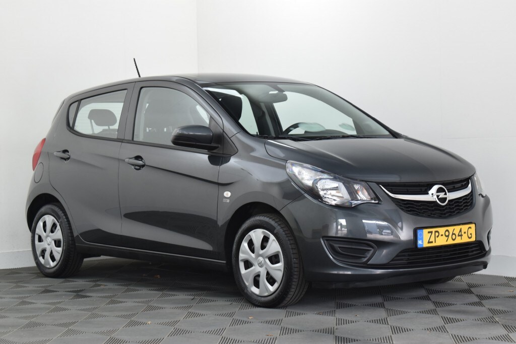 Opel Karl 1.0 75PK 120 JAAR EDITION
