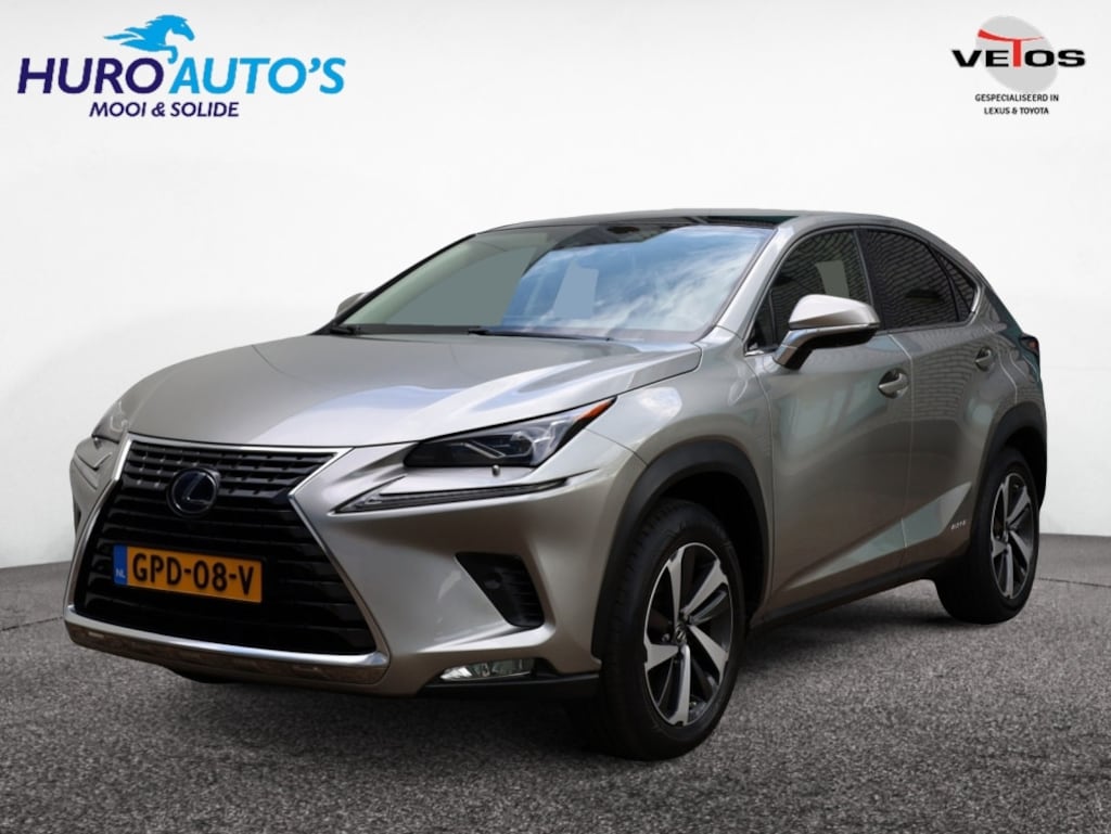 Lexus NX 300h AWD President Line | Panoramadak | Mark Levinson | Stoelventilatie