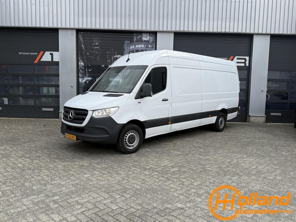 Mercedes-Benz Sprinter bestel 314 2.2 CDI L3H3 EURO VI-D