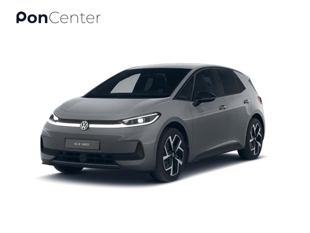Volkswagen ID.3 Neo Style 61 kWh 140 kW / 190 PK | Keyless Entry/Start | Stoel-/Stuurverwarming | Carplay |