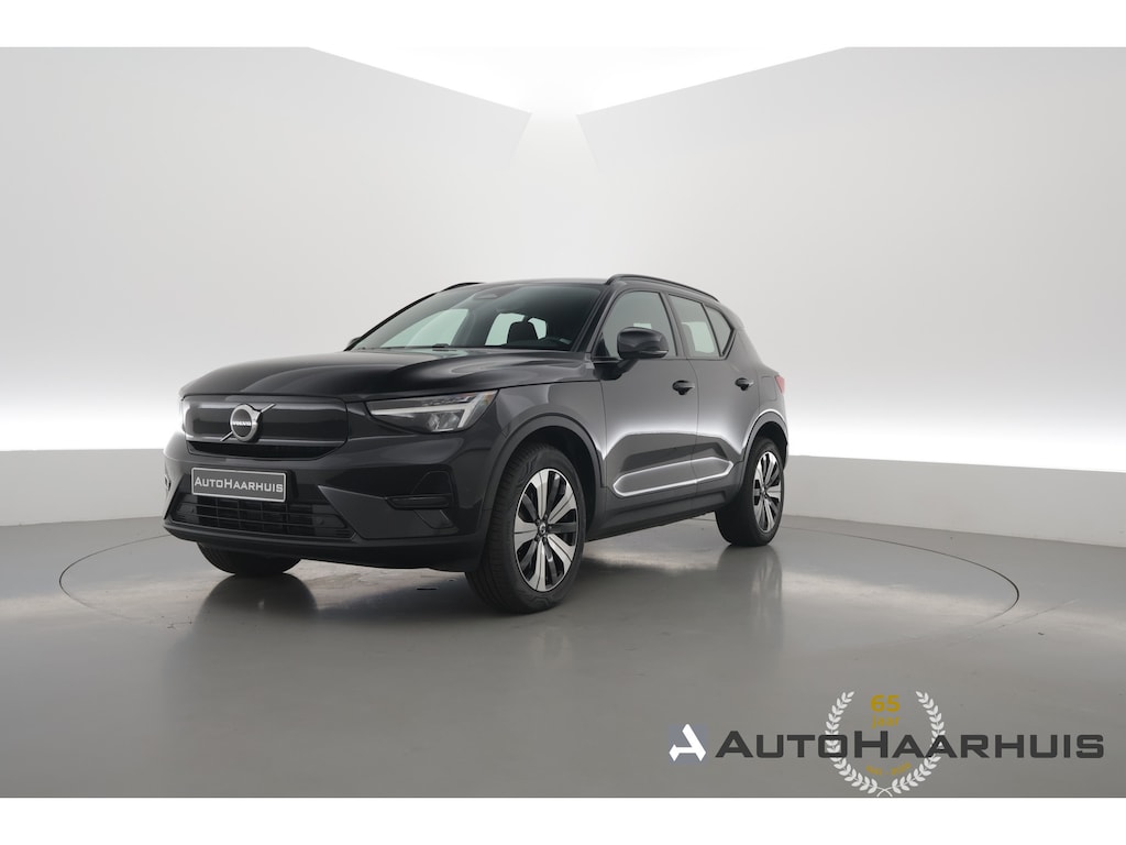 Volvo XC40 Single Motor Core 69 kWh | Camera | Cruise Ctrl. | Stoel- Stuurverw. | NAV+ CarPlay | All Seasons |