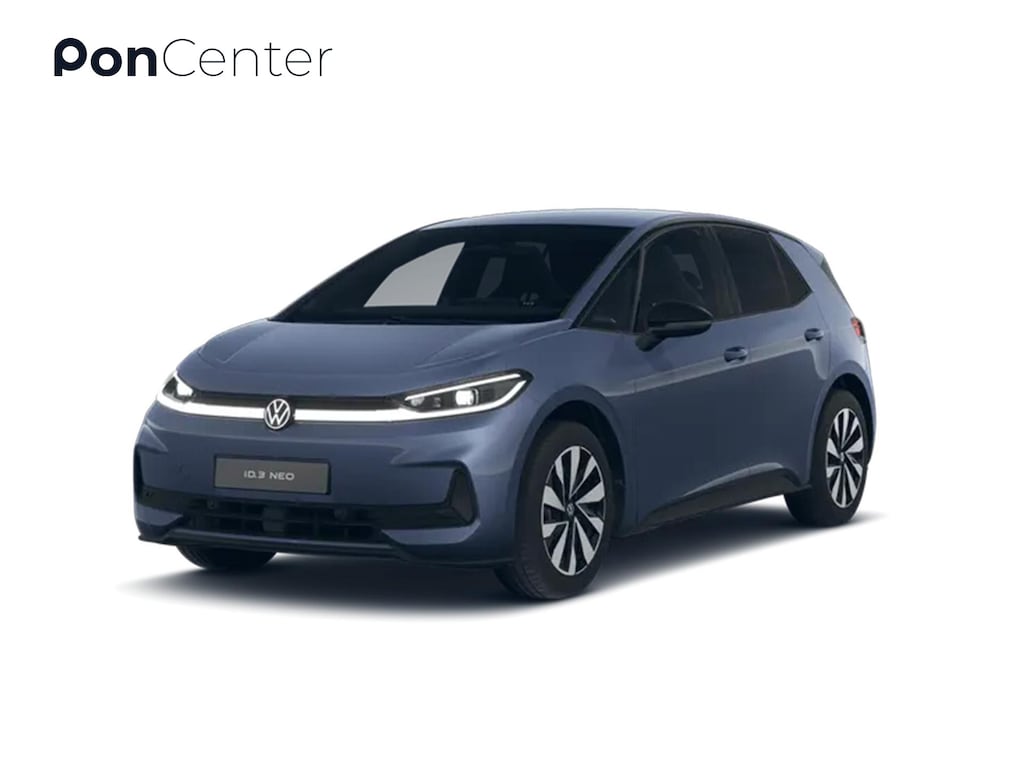 Volkswagen ID.3 Neo Style 61 kWh 140 kW / 190 PK | Keyless Entry/Start | Stoel-/Stuurverwarming | Camera |