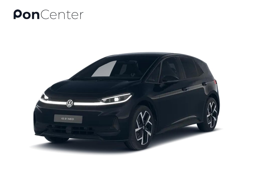 Volkswagen ID.3 Neo Style 61 kWh 140 kW / 190 PK | Keyless Entry/Start | Stoel-/Stuurverwarming | Camera |