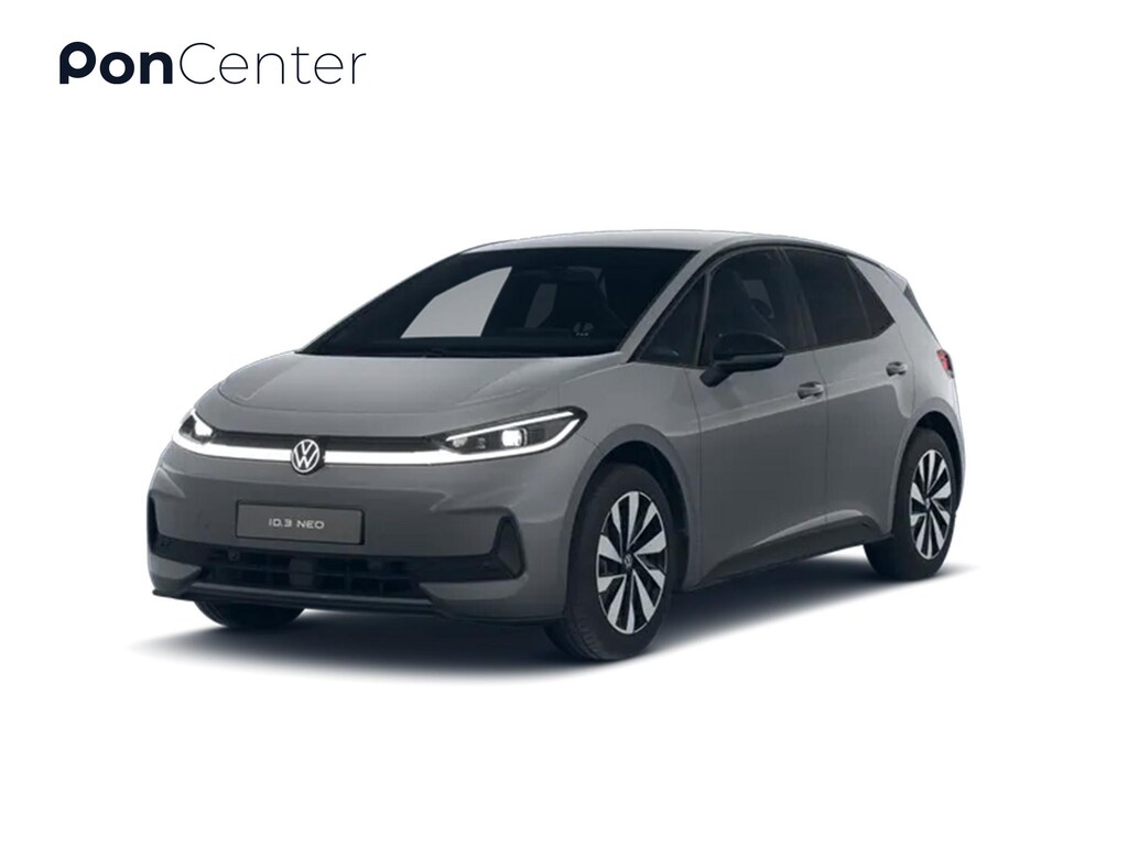 Volkswagen ID.3 Neo Style 61 kWh 140 kW / 190 PK | Keyless Entry/ Start | Stoel-/Stuurverwarming | Camera |