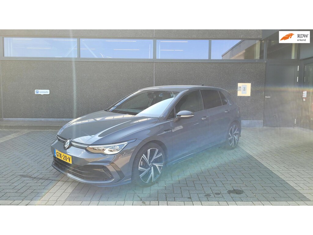 Volkswagen Golf 1.5 eTSI R-Line Business automaat (7)