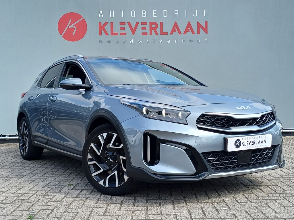 Kia Xceed 1.0 T-GDi DynamicPlusLine | STOEL + STUURWIEL VERW. | CAMERA | NAVI | CRUISE | APPLE CARPLAY / ANDROID AUTO |  Wij bieden ook financiering mogelijkheden aan.