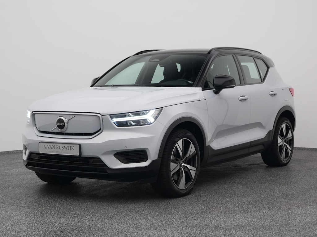 Volvo XC40 Recharge Twin Plus 78 kWh | CAMERA | KEYLESS