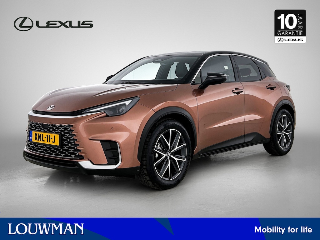 Lexus LBX Cool 2WD | Navigatie | BLS | PDC |