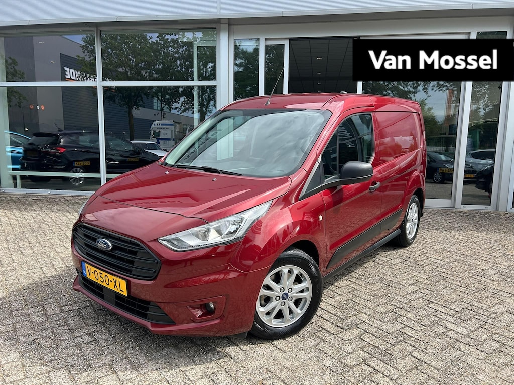 Ford Transit Connect 1.5 EcoBlue L1 Trend