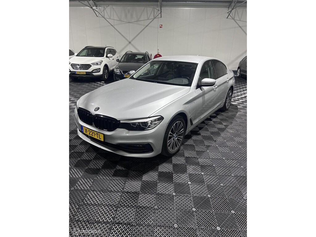 BMW 5-Serie 530e iPerformance Executive