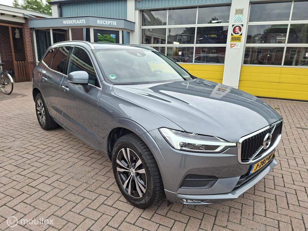 Volvo XC60 2.0 B4 Business Pro