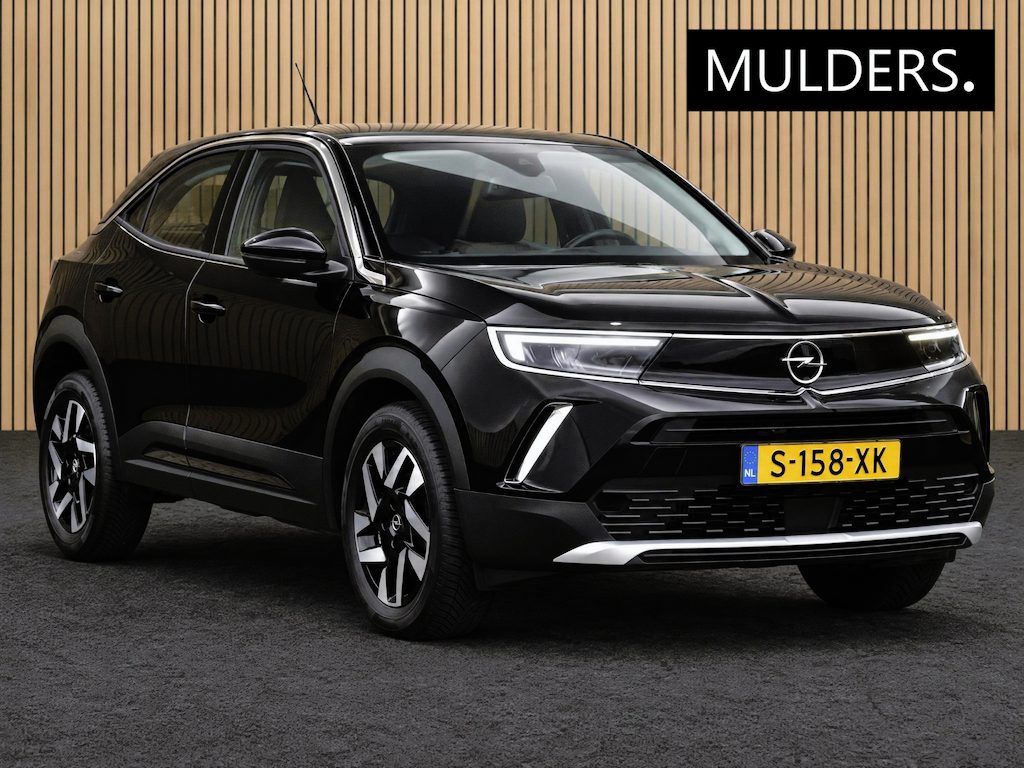 Opel Mokka 1.2 Turbo 130 pk Elegance Automaat / led / carplay / cruise
