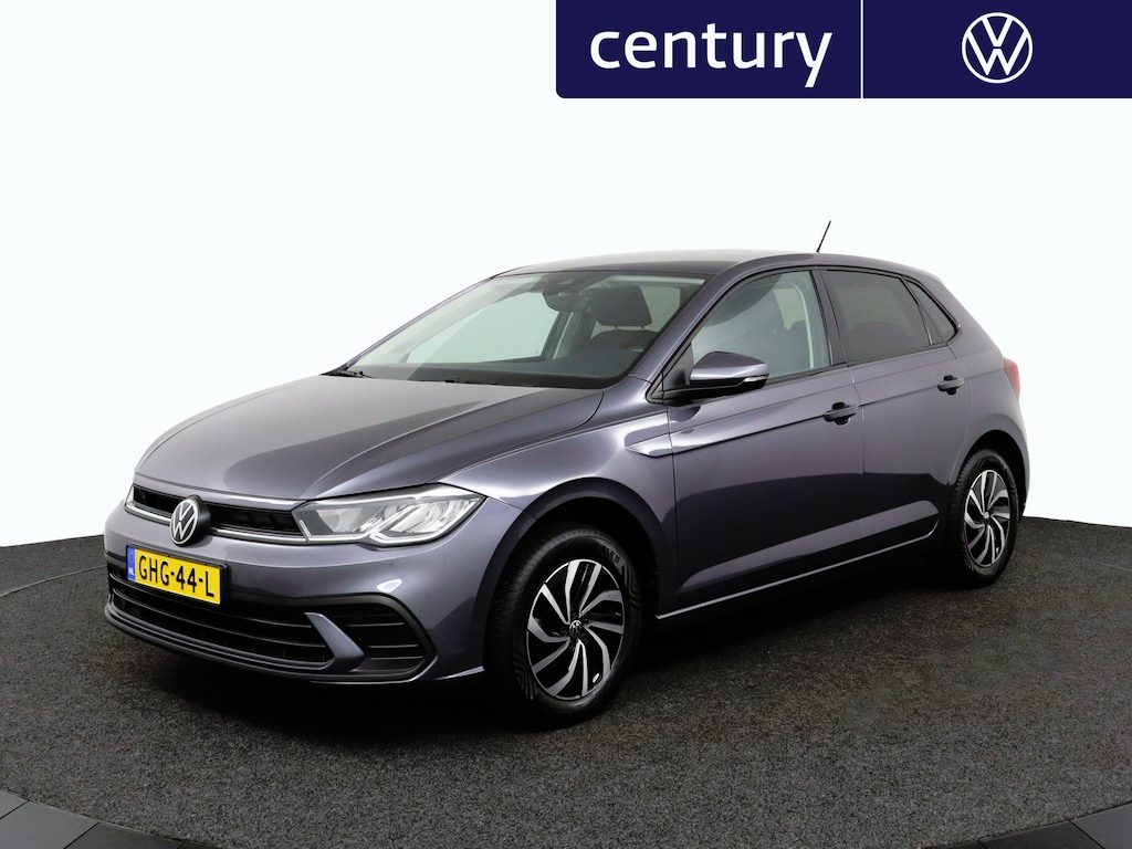 Volkswagen Polo 1.0 TSI 95Pk Automaat Life