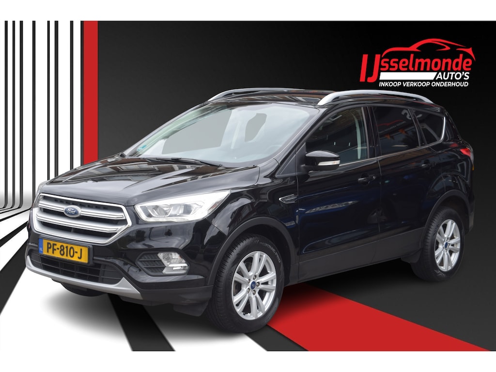 Ford Kuga 1.5 EcoBoost Trend Ultimate A.CAMERA CLIMATE/CRUISE CONTROLE