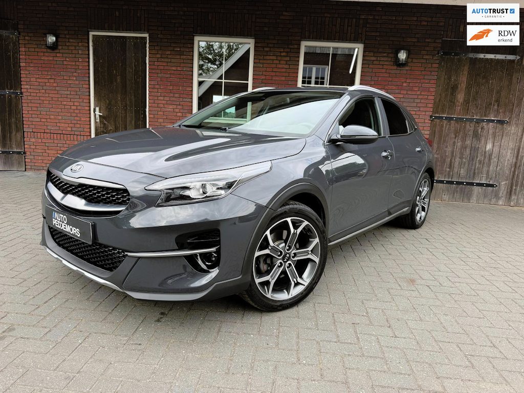 Kia Xceed 1.0 T-GDi DynamicLine | Trekhaak| Camera| LED| Carplay