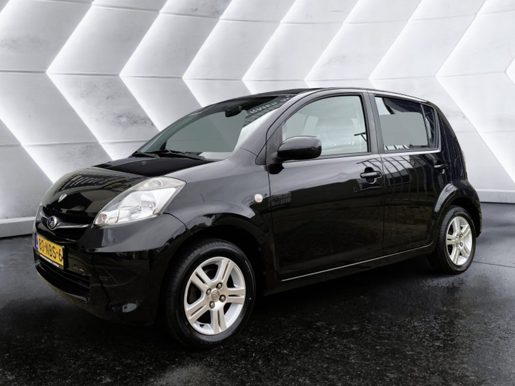Subaru Justy 1.0 Comfort