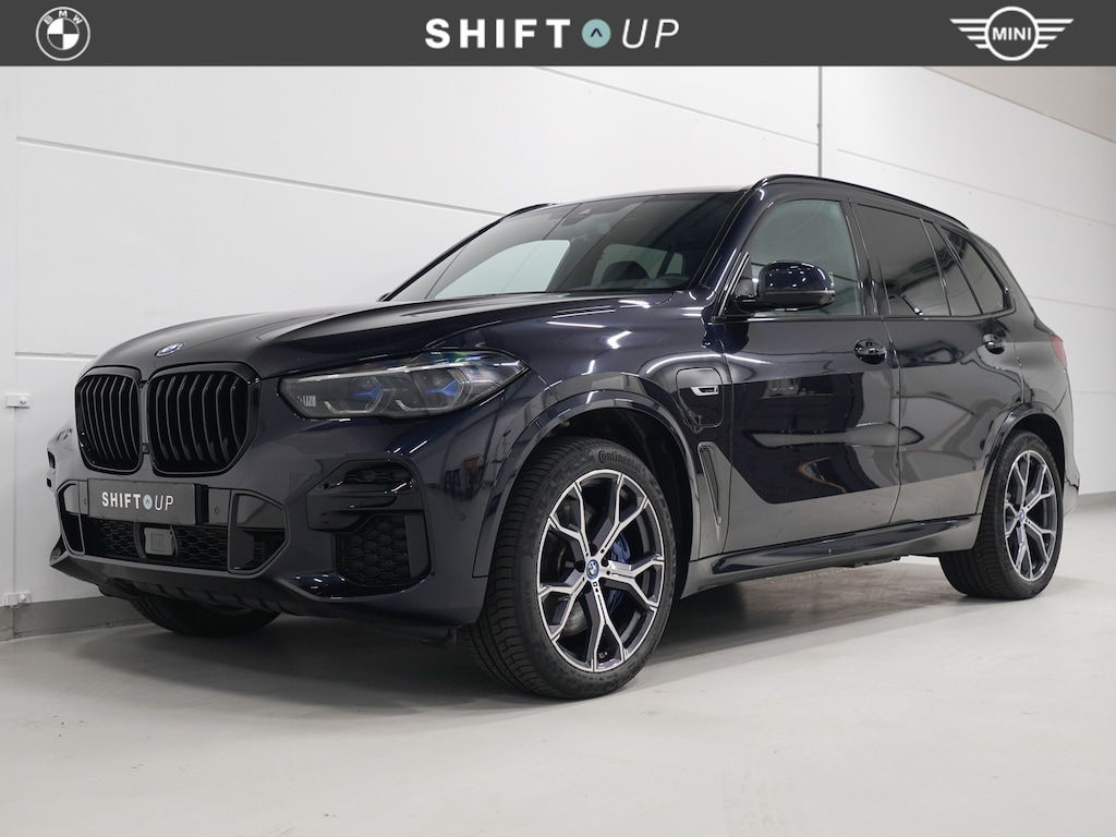 BMW X5 xDrive45e M-Sport | Adapt. Cruise Control | Laser | Elektr. Trekhaak