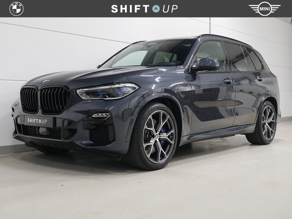 BMW X5 xDrive45e M-Sport | Panoramadak | CoPilot | Laser | Harman Kardon