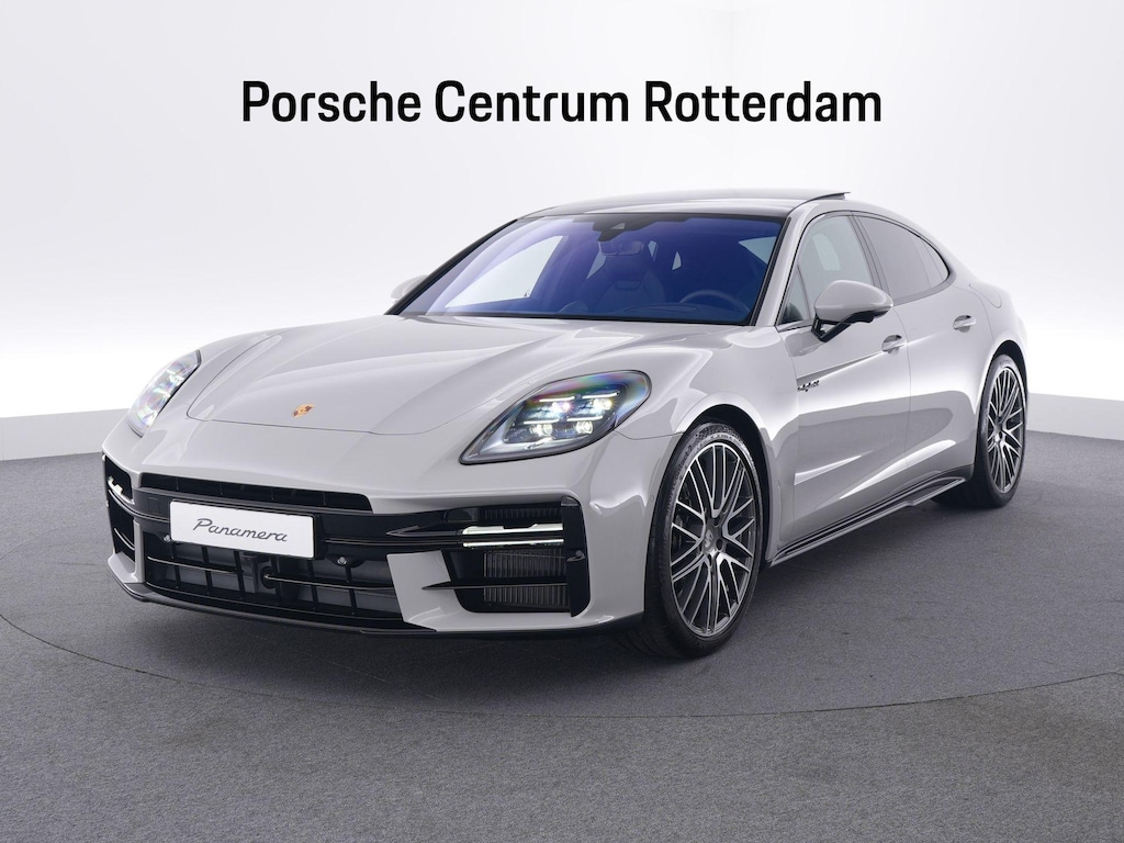 Porsche Panamera 2.9 4 E-Hybrid