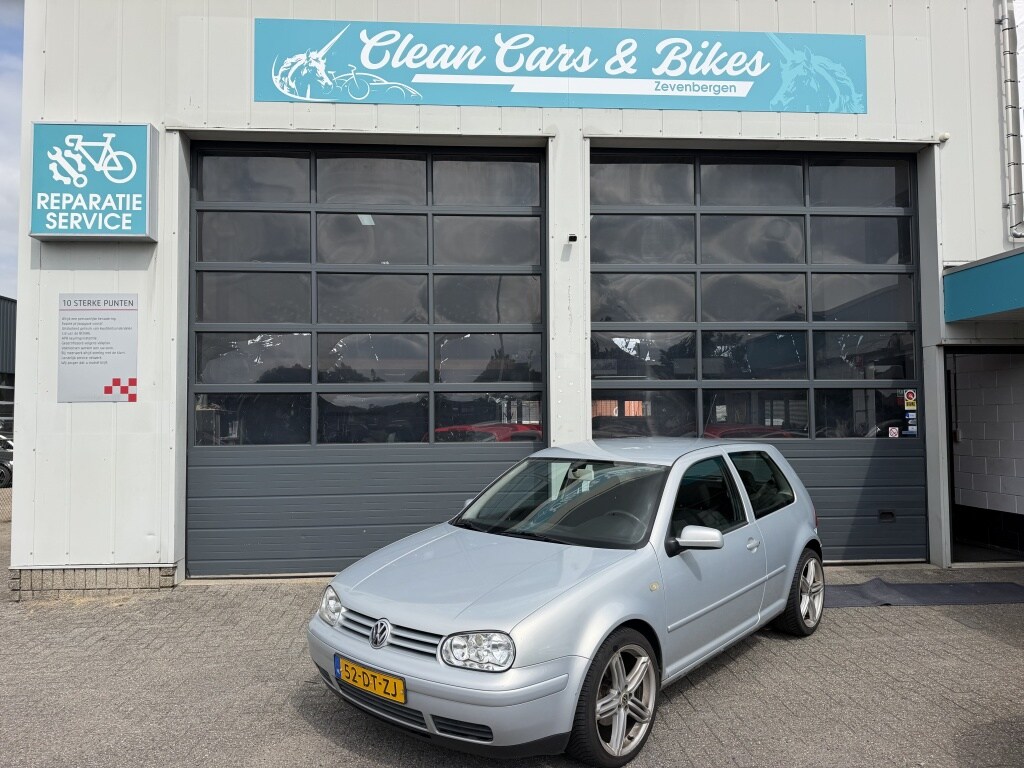 Volkswagen Golf Carplay 2.0 Highline