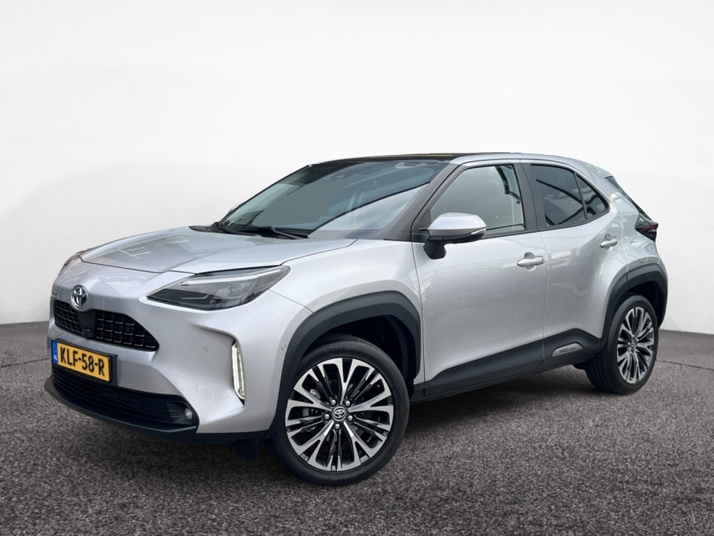 Toyota Yaris Cross 1.5 Hybrid executive | Head up Display | 360 Camera | Trekhaak