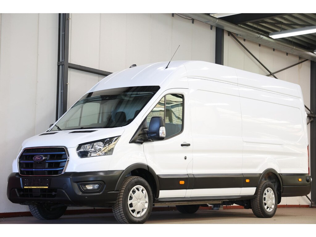 Ford E-Transit 350 L4H3 Trend 68 kWh
