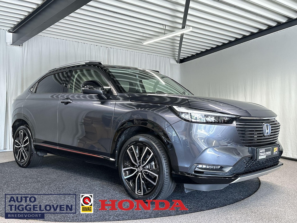 Honda HR-V 1.5 e:HEV Advance Style Automaat | Camera | Navi