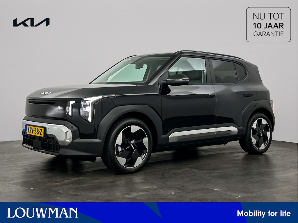 Kia EV2 Plus 42.2 kWh | stoel- en stuurverwarming | demonstatieauto