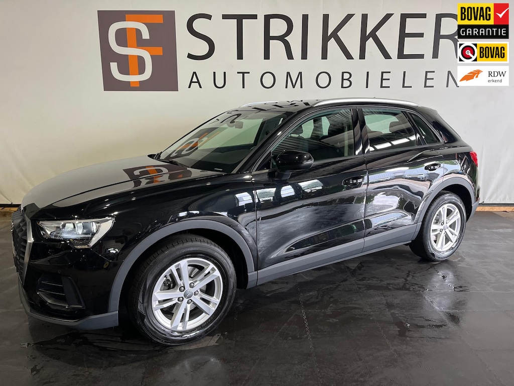 Audi Q3 35 TFSI Pro Line S