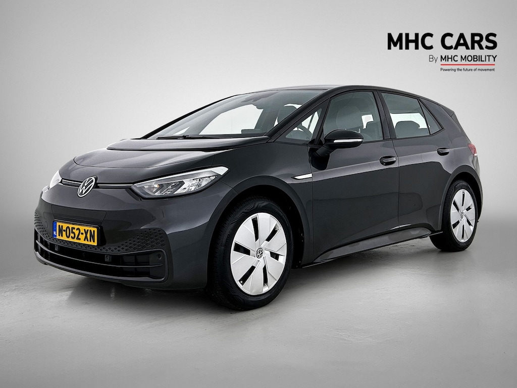 Volkswagen ID.3 Pure 45 kWh | Carplay | Clima | 12 maanden BOVAG |