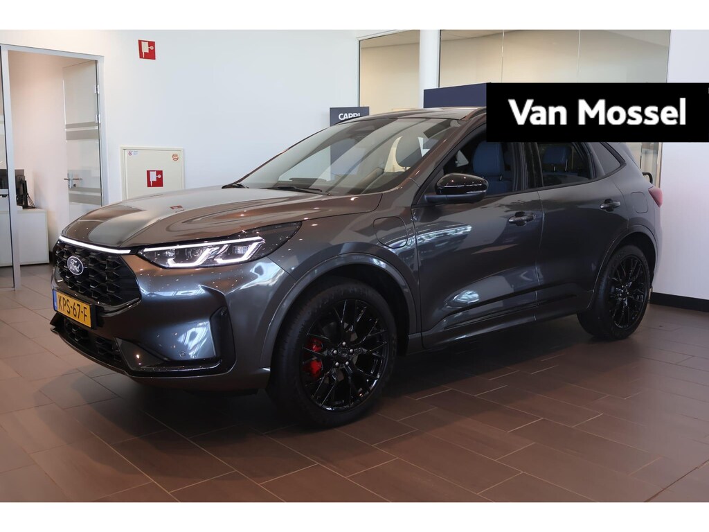Ford Kuga 2.5 PHEV BlueCruise Edition | Voorraad! | Elektrische trekhaak | Winterpack | Adaptive Cruise | B&O | 20 Inch | Memory | 360 Camera |