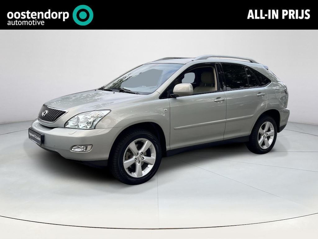 Lexus RX 300 President !!! 79.900km !!!