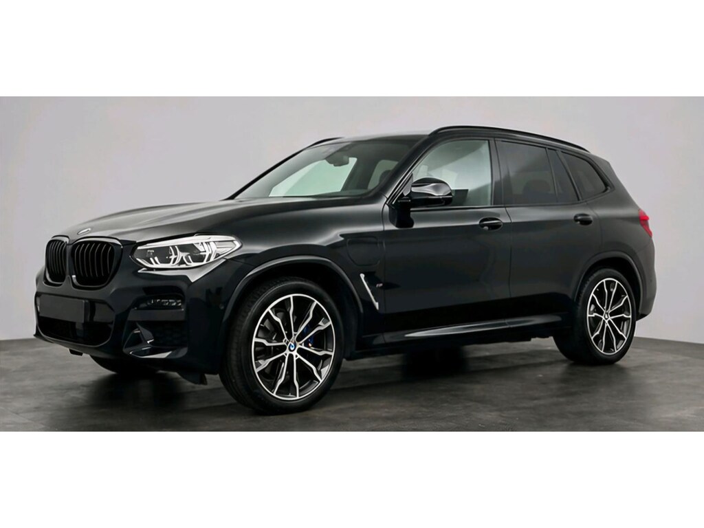 BMW X3 xDrive30e High Executive