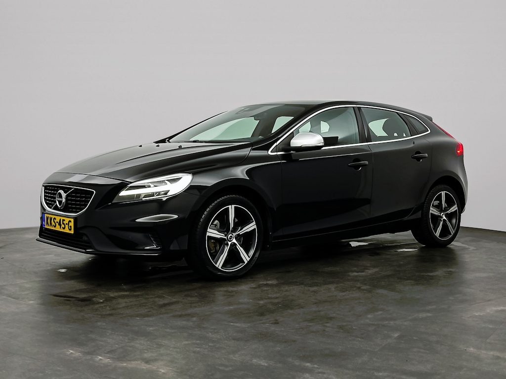Volvo V40 1.5 T2 Edition