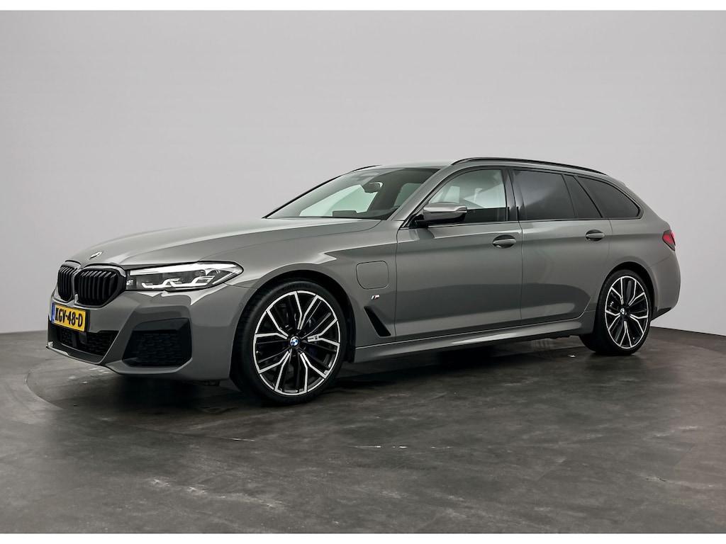 BMW 5-Serie Touring 530e High Executive M-Sport