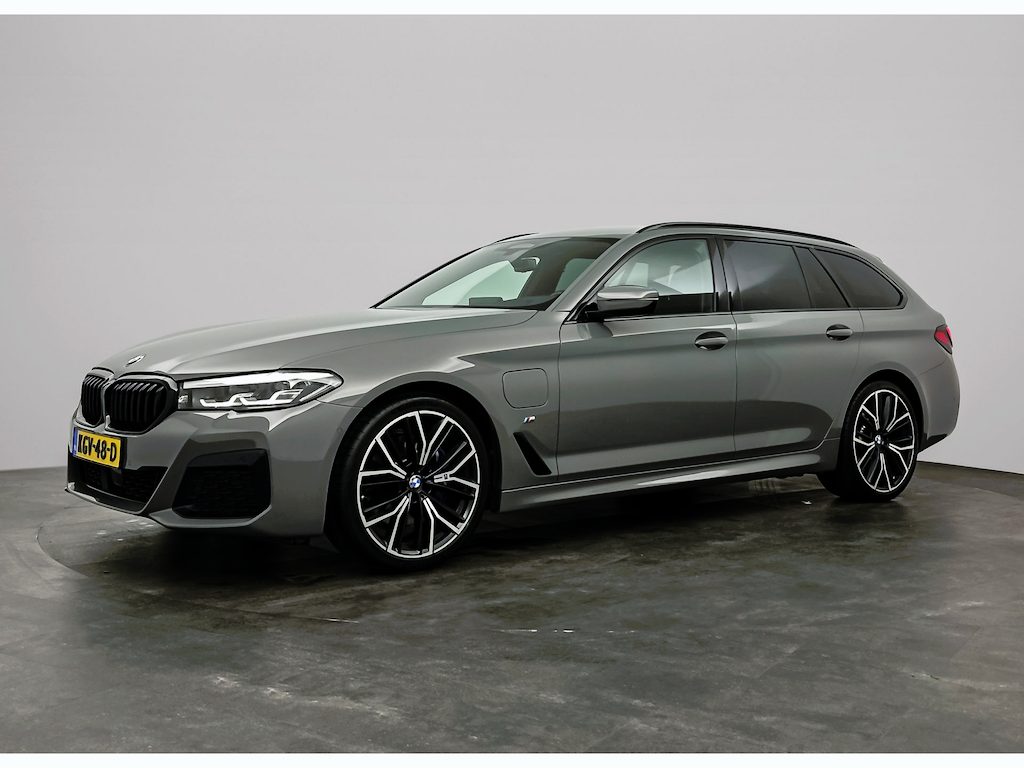 BMW 5-Serie Touring 530e High Executive M-Sport