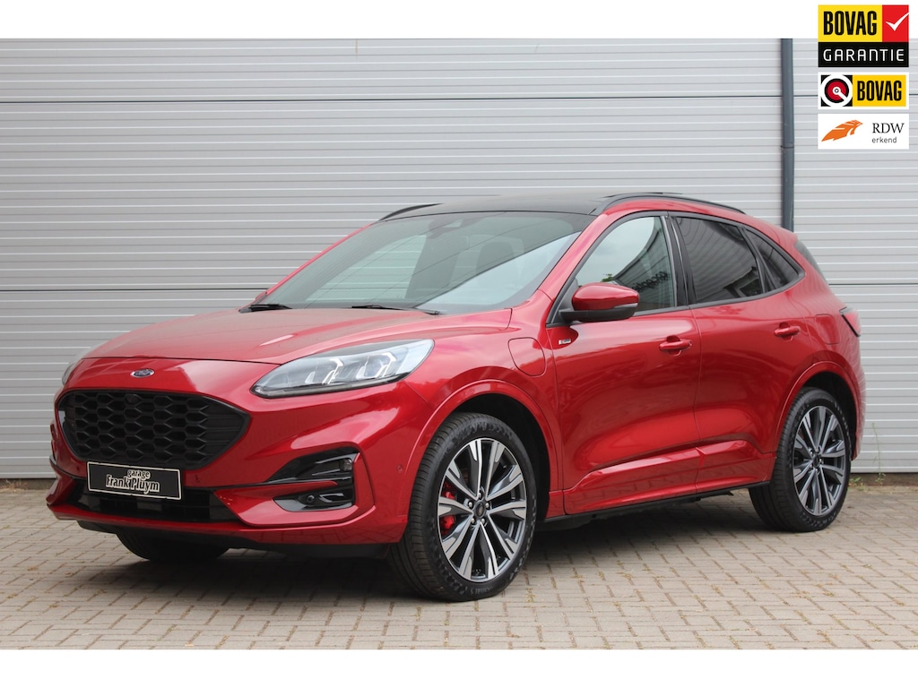 Ford Kuga 2.5 PHEV ST-Line X Schuifdak/Winterpakket/LMV
