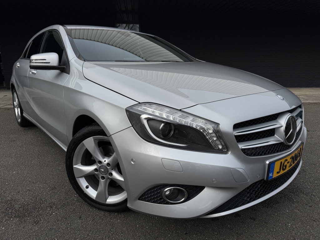 Mercedes-Benz A-klasse 180 Prestige - Automaat - 84.000km! -