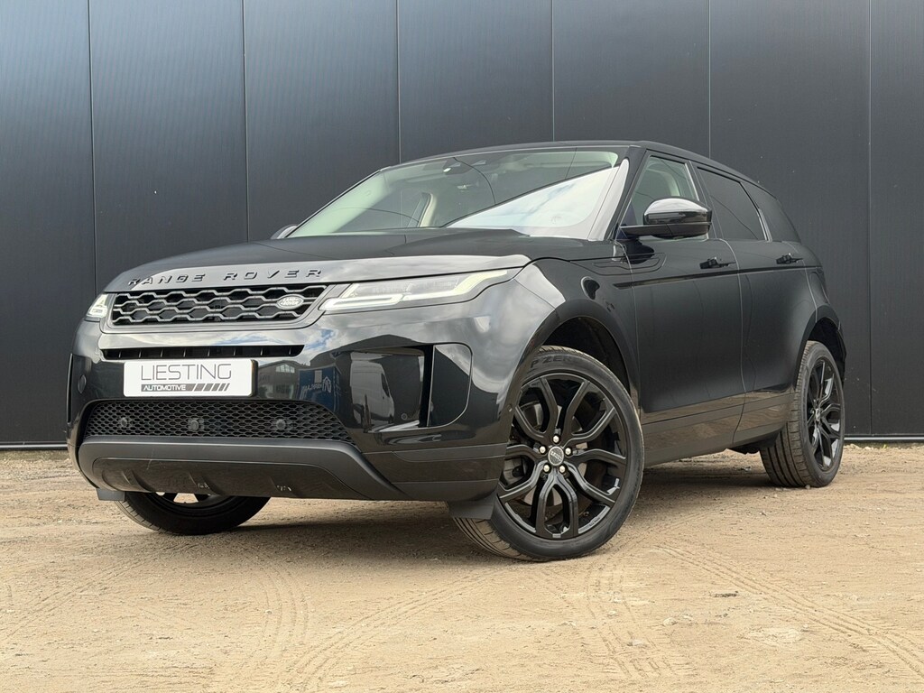 Land Rover Range Rover Evoque 1.5 P300e AWD Autobiography
