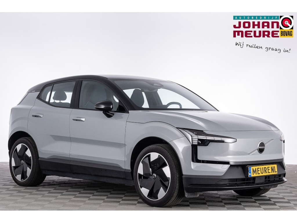 Volvo EX30 Single Motor Extended Range 69 kWh Plus *SOH 98.92* .