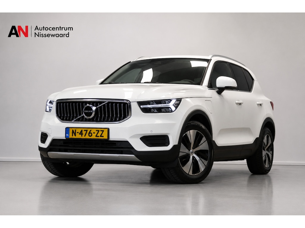 Volvo XC40 1.5 T4 Recharge Inscription Expression |Stoelverwrm|