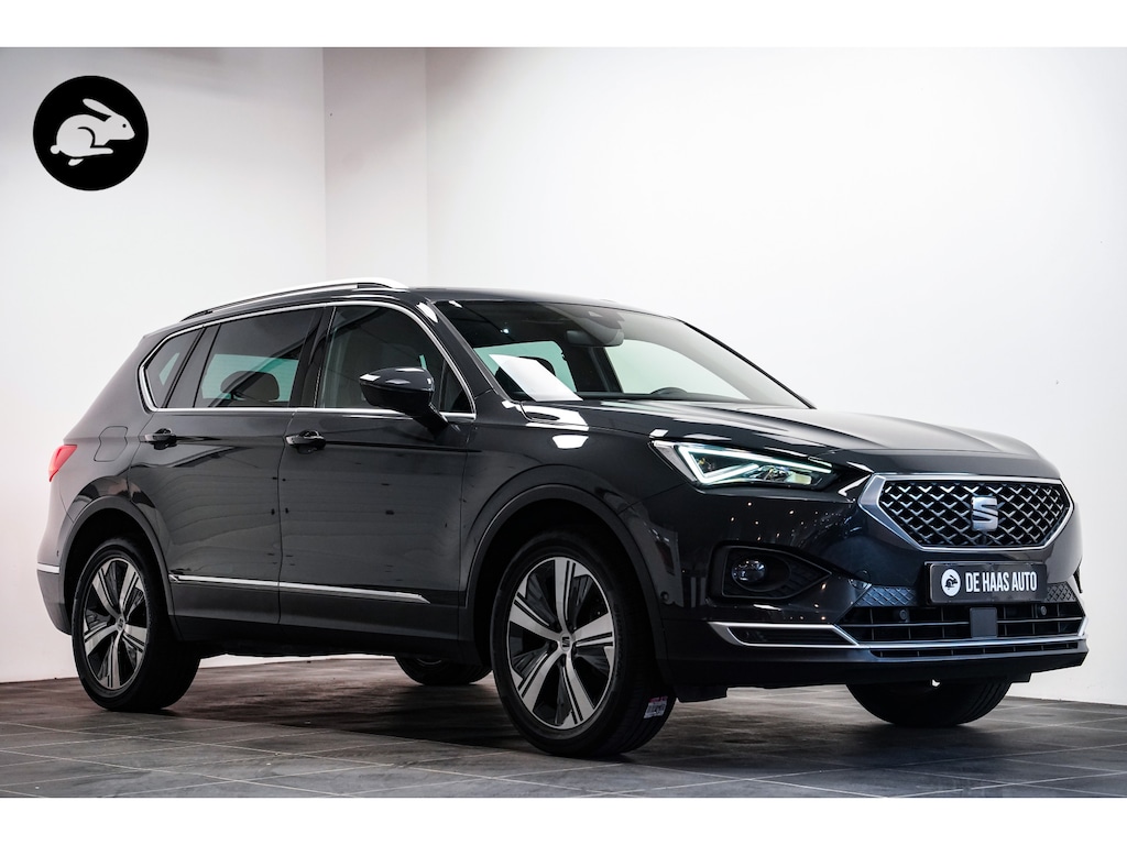 SEAT Tarraco 1.4 TSI e-Hybrid Xperience|Pano dak|Camera|Led|Acc