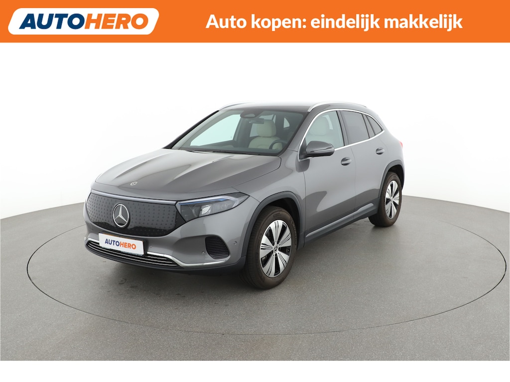Mercedes-Benz EQA 250 Progressive | HA48120 |