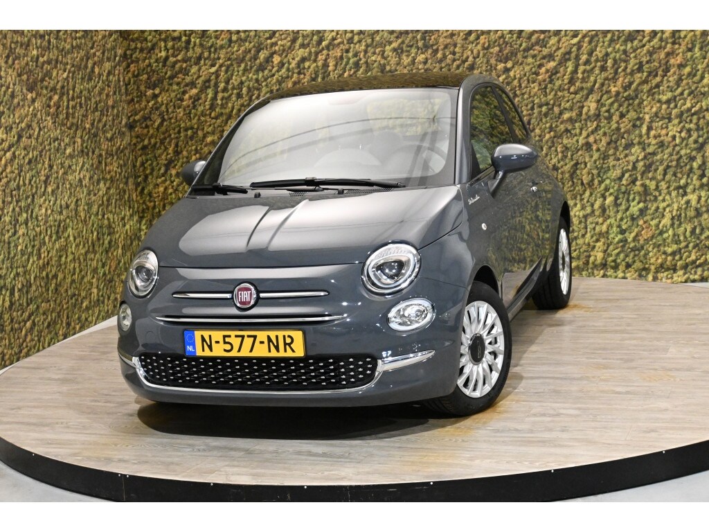 Fiat 500 1.0 Hybrid Dolcevita | Carplay | PDC
