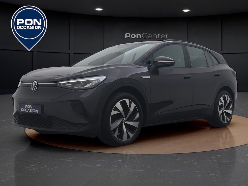 Volkswagen ID.4 Pro 77 kWh | Trekhaak | 20" | Navigatie |