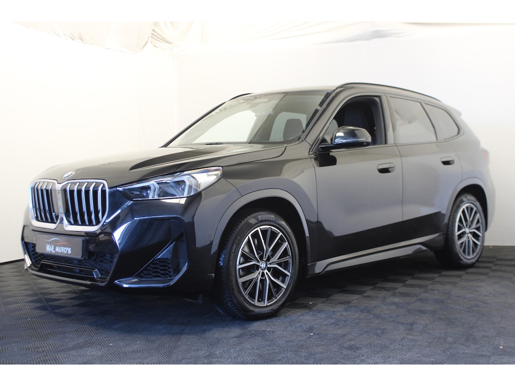 BMW X1 xDrive23i M Sport |360 Cam|Stoelverw.|