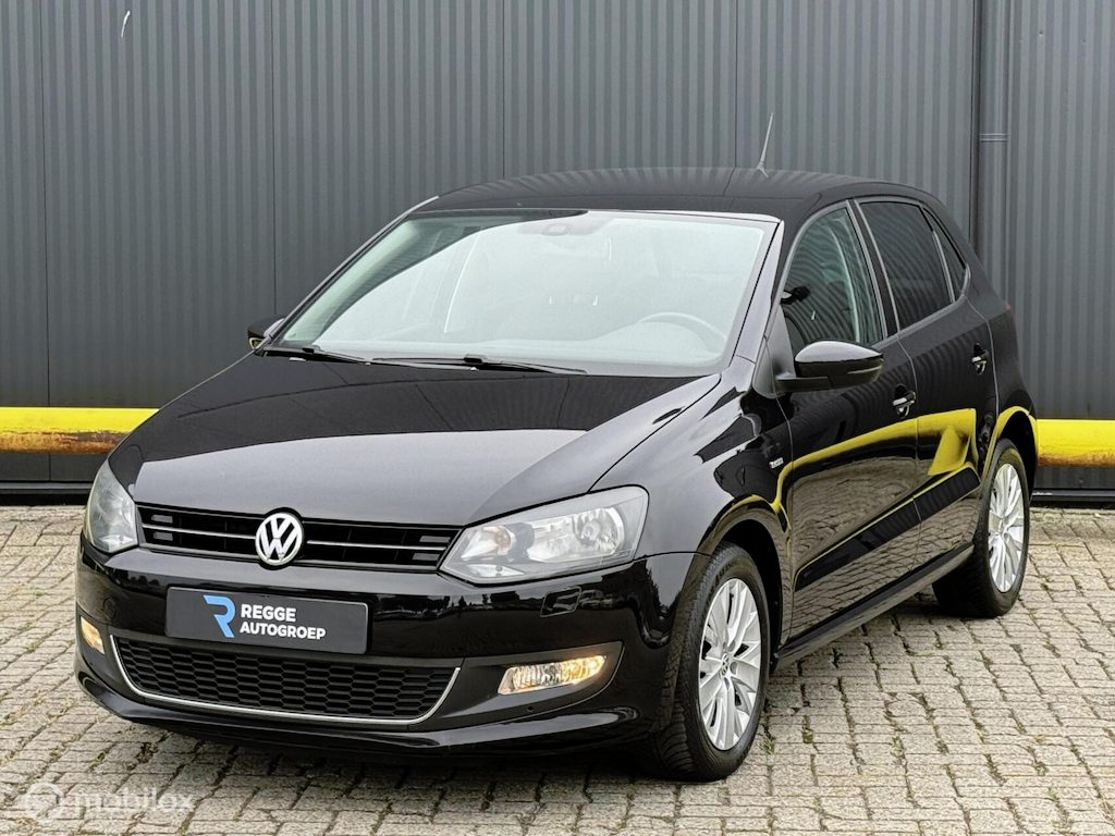 Volkswagen Polo 1.2 Highline CRUISE | PDC | CLIMA | TOPSTAAT