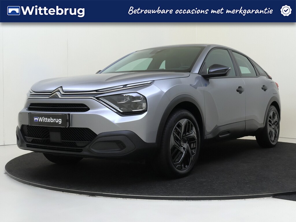 Citroën E-C4 You 50 kWh MH