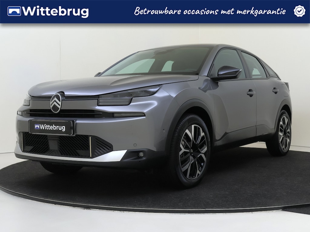 Citroën C4 1.2 Hybrid 145pk Business MH