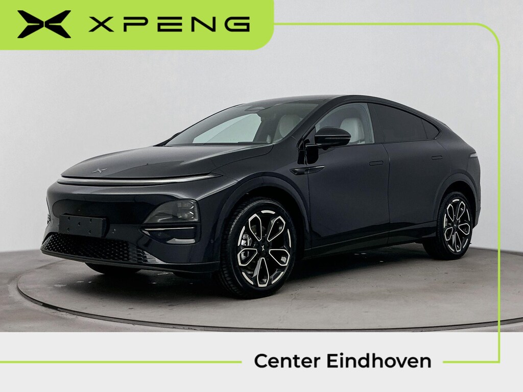 Xpeng G6 RWD Long Range 80.8 kWh MY25 | Apple Carplay | Panoramadak | WLTP 525 KM